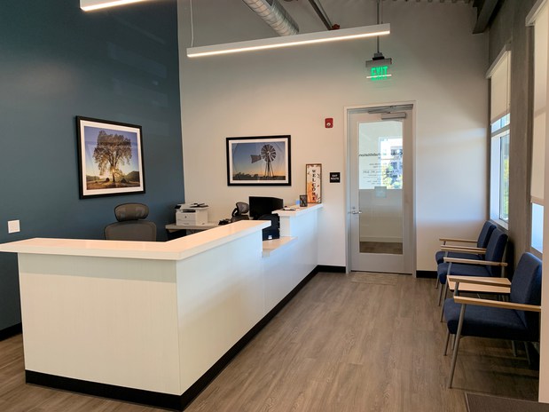 Images California Rehabilitation and Sports Therapy - Rancho Mission Viejo