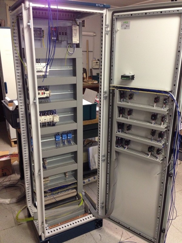 Images Tecno System Srl