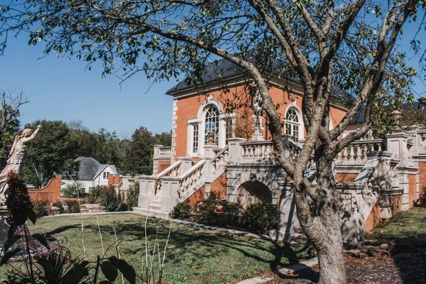 Images The Bloodworth House