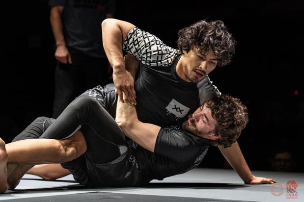 Images HeadNodHQ - American Jiu Jitsu - Granite City