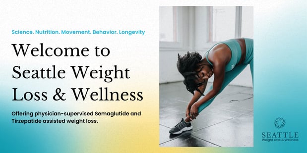 Images Seattle Weight Loss & Wellness