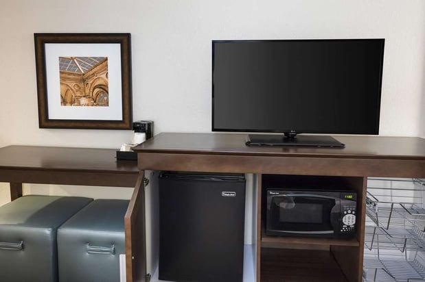 Images Hampton Inn West Palm Beach Central Airport