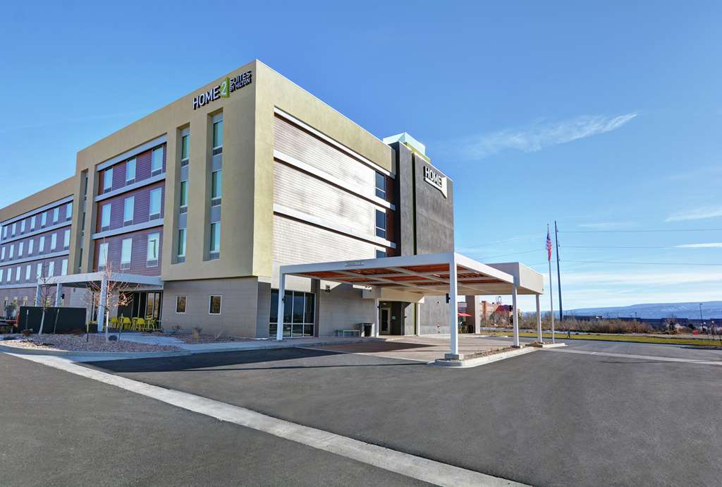 Home2 Suites by Hilton Grand Junction Northwest - Grand Junction, CO 81505 - (970)242-3330 | ShowMeLocal.com
