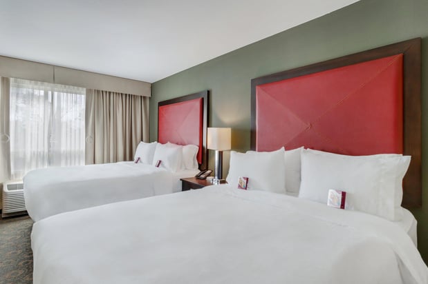 Images Crowne Plaza Houston Galleria Area by IHG