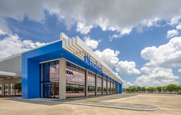 Images Gillman Honda Houston