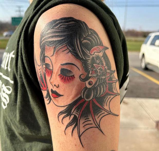 Images Lake state tattoo co