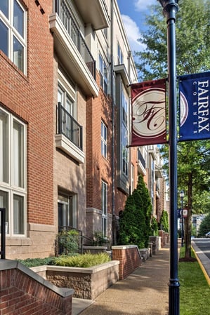 Images Camden Fairfax Corner Apartments