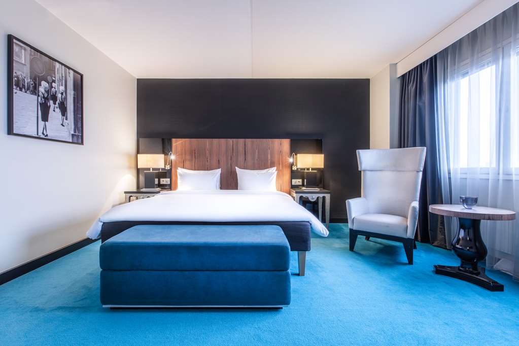Images Radisson Blu Hotel, Malmo