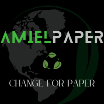 AMIELPAPER emballage et conditionnement (machine, matériel, fournitures)