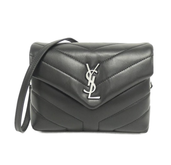 サンローラン ルルトイバッグ 678401 DV706 ショルダーバッグ