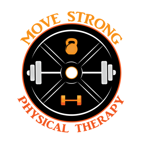 Move Strong Physical Therapy, LLC Logo