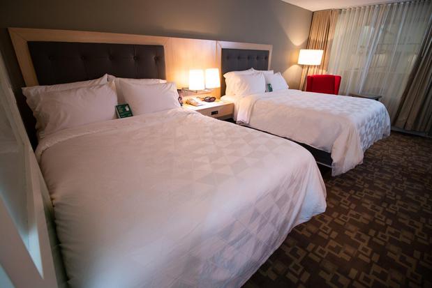 Images Holiday Inn Scranton East - Dunmore, an IHG Hotel