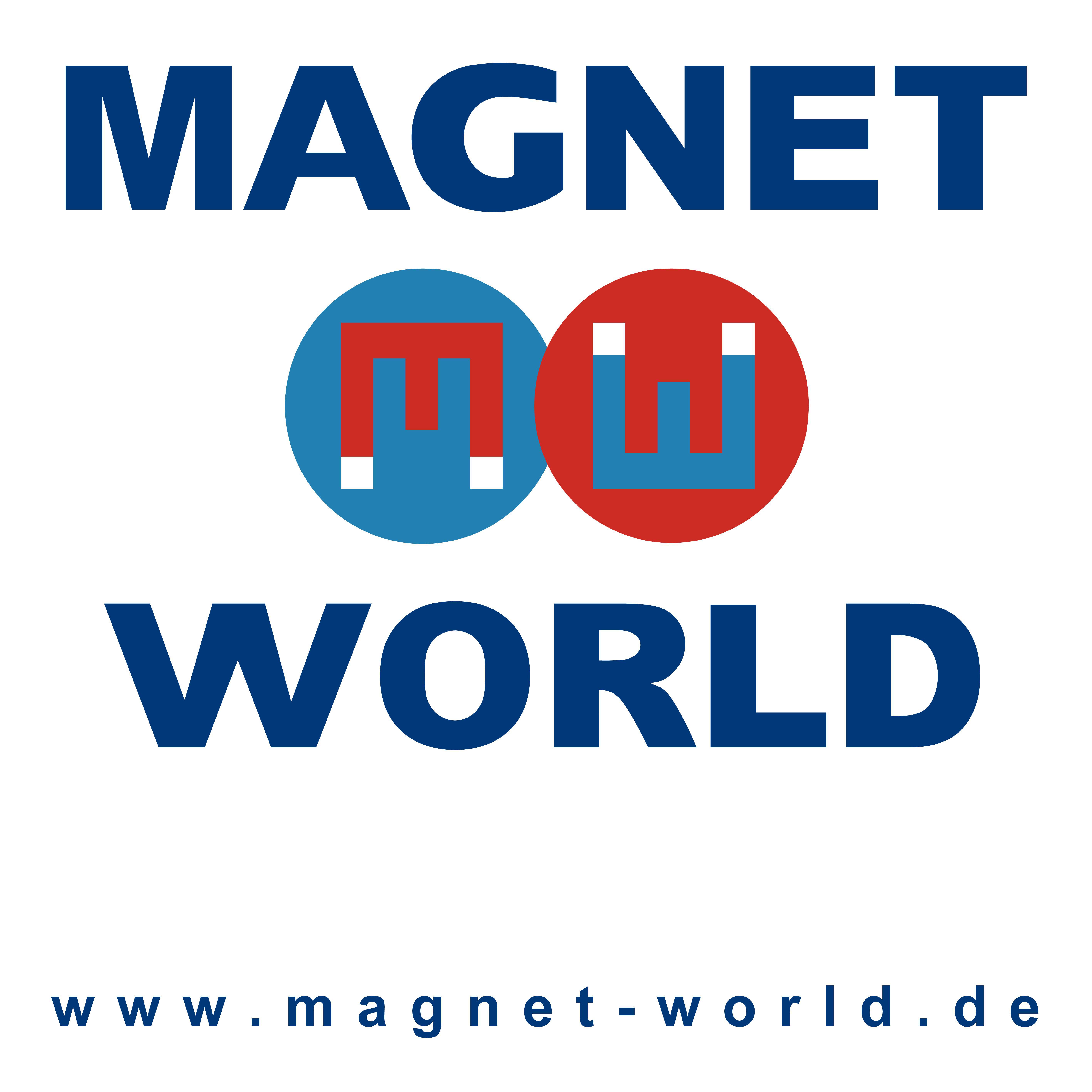 Logo Magnetworld