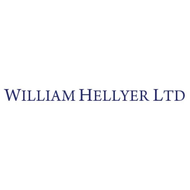 William A. Hellyer Ltd Logo