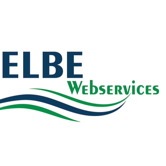 Logo Web Design ELBE Webservices