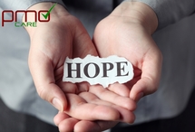 PMO Care Logo