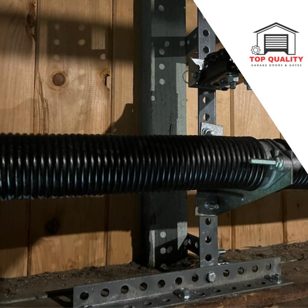 Images Top Quality Garage Door & Gates
