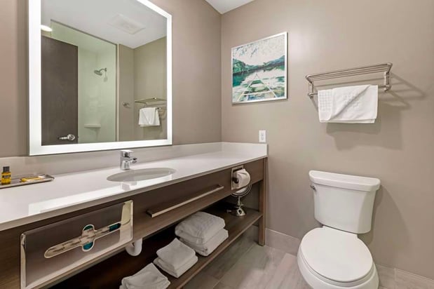 Images Best Western Plus Grand Rapids MN