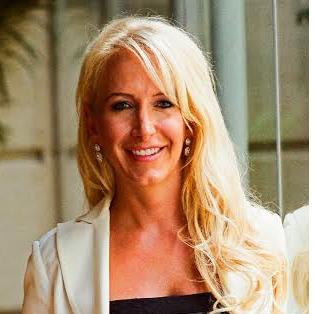Jaime Tomlin Realtor