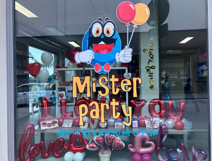 Images Mister Party Balloon Art e Articoli per Le Feste