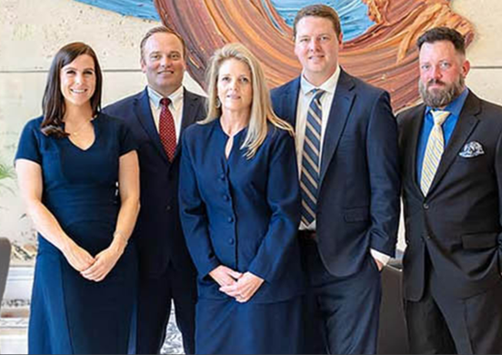 Dawson Springman Image