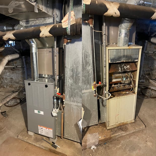 Images All About Air HVAC LLC