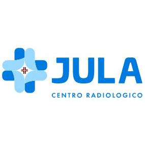 Centro Radiologico Dr. Jula e C. Logo