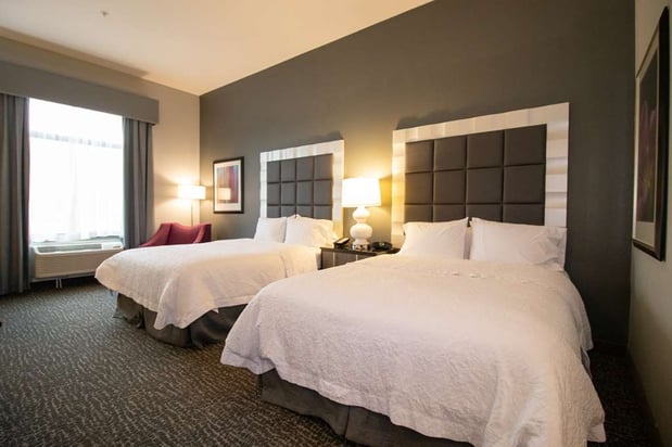 Images Hampton Inn Kearney