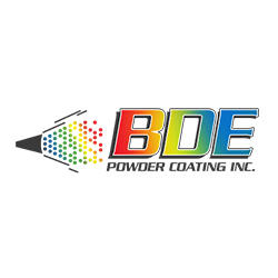 BDE Powder Coating Inc. Monroe (704)283-2299