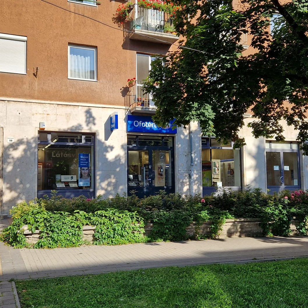Images Ofotért