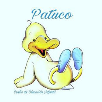 Centro Privado de Educación Infantil Patuco Logo
