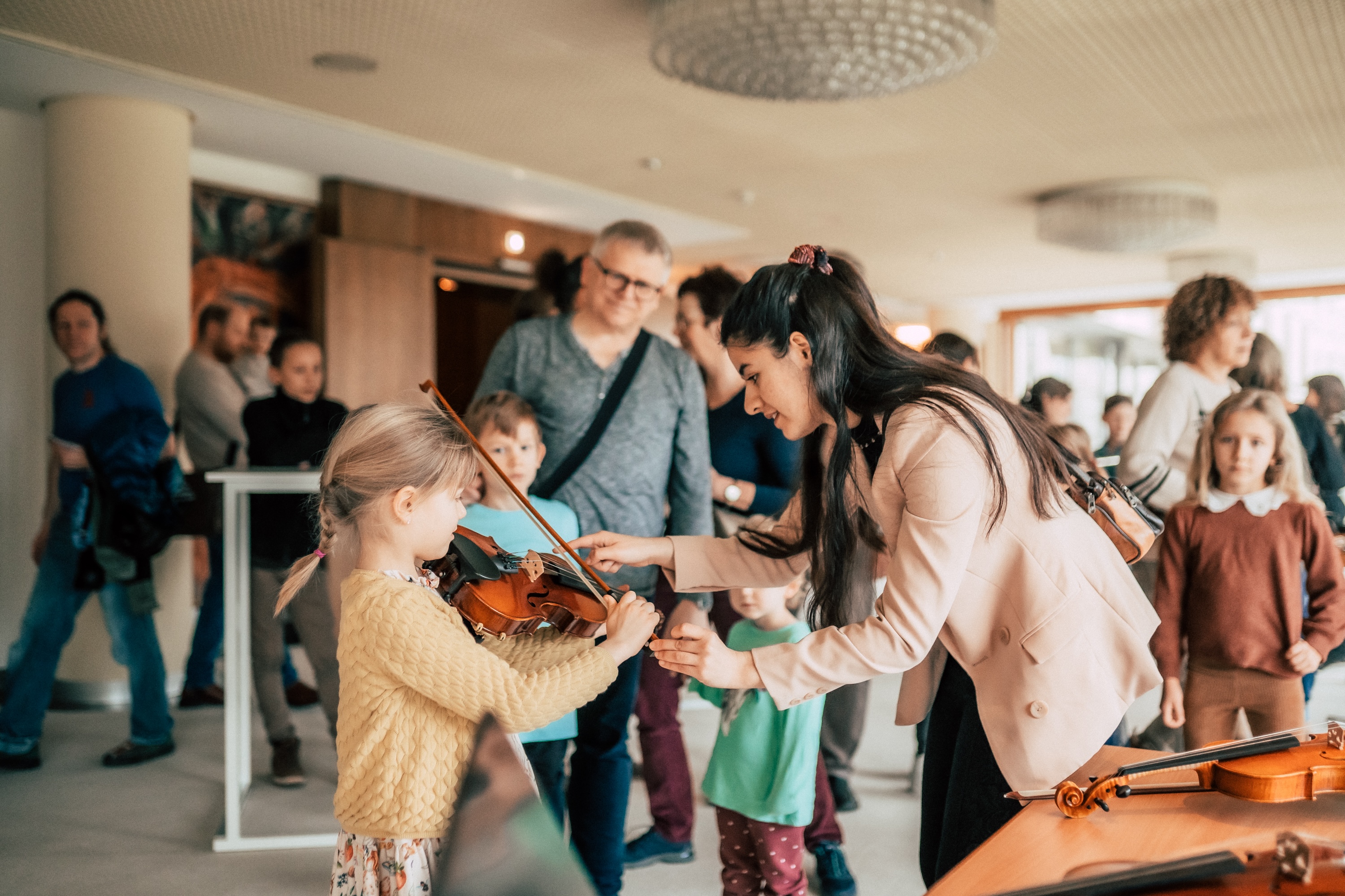 Tom Thiele - Fotografie, Otto-Adam-Straße 14 in Leipzig