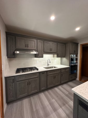 Images Smith Plumbing & Heating/Kitchen & Bath