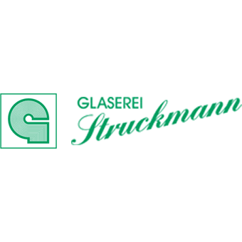 Logo von Glaserei Struckmann, Glasreperatur & Bilderrahmung, Hamburg Eimnbüttel