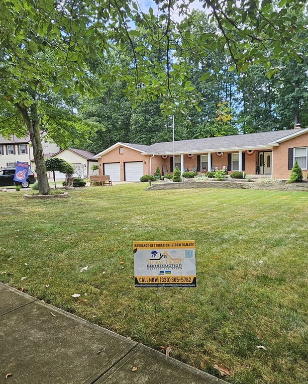 Images StormFront Construction