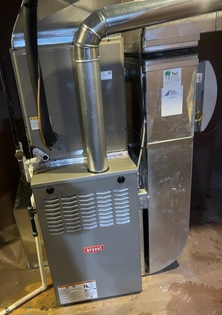 Images Attar Enterprises Heating, Cooling & Refrigeration