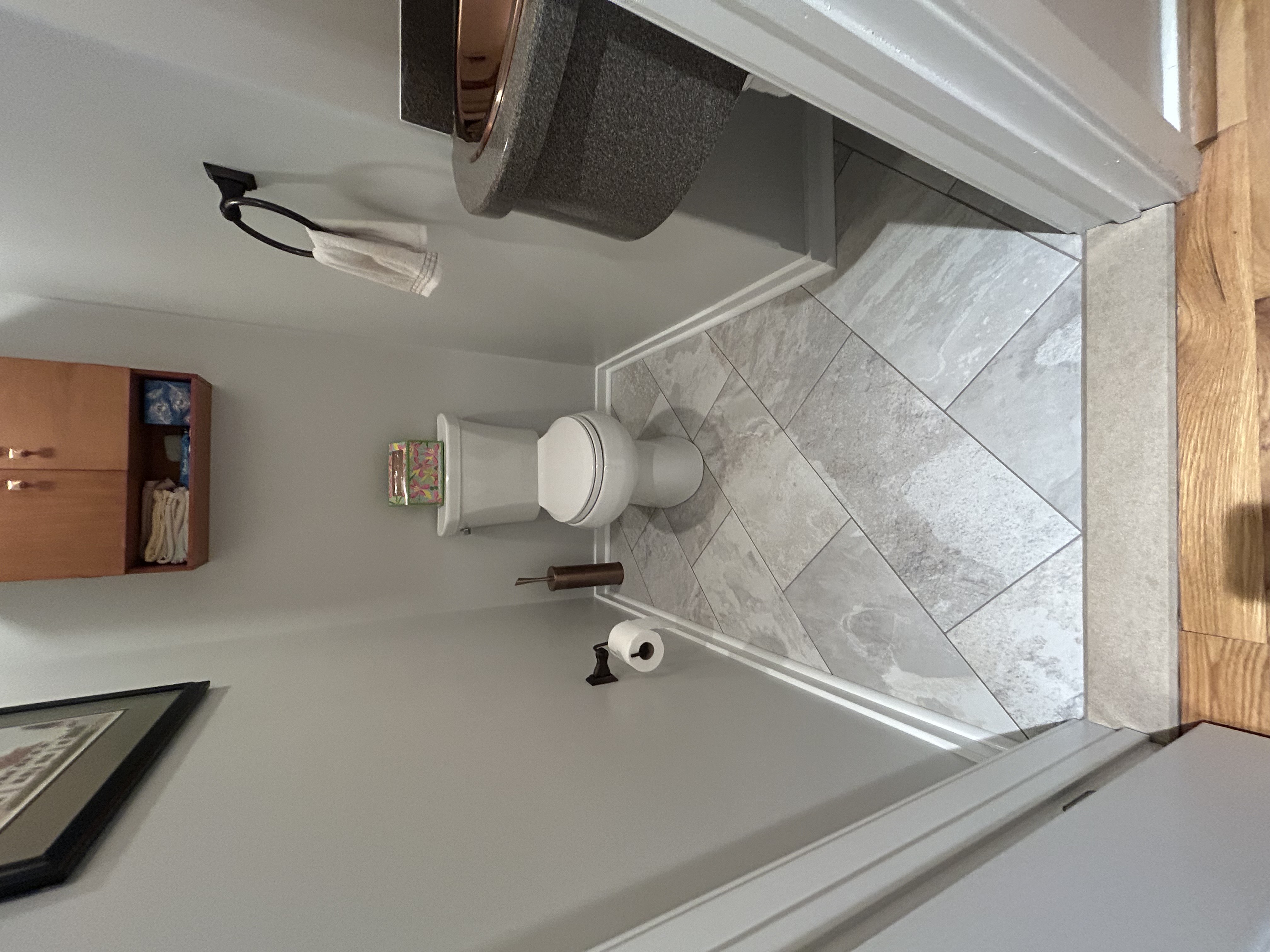 Precision Home Worx Image