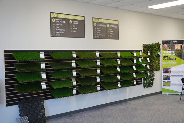 Images Purchase Green Artificial Grass