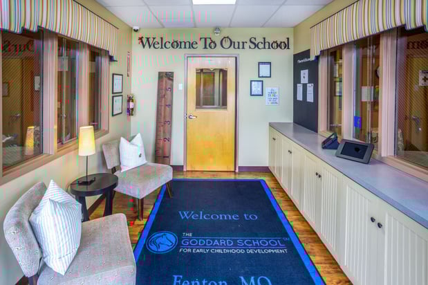 Images The Goddard School of Fenton