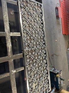 Reparaciones de Herrer&iacute;a- Iron Works