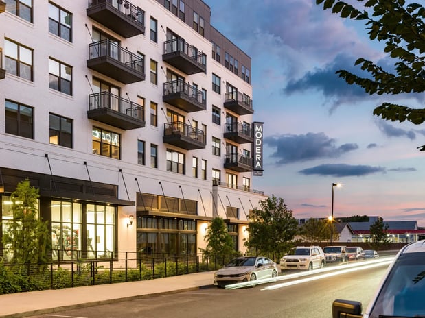 Images Modera Riverview