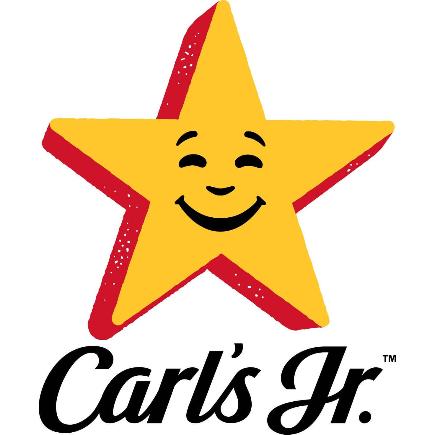 Carl&apos;s Jr. Logo