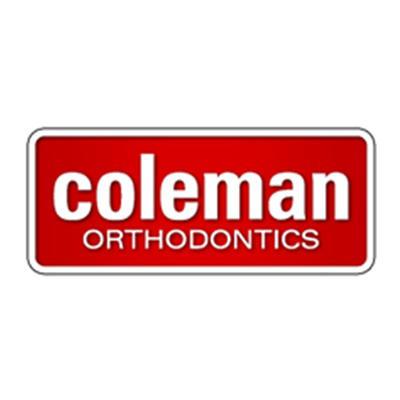 Chris A Coleman, DDS MS - Coleman Orthodontics Logo