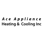 Ace Appliance Heating & Cooling Inc