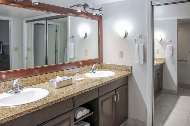 Images Hilton Vacation Club Polynesian Isles Kissimmee