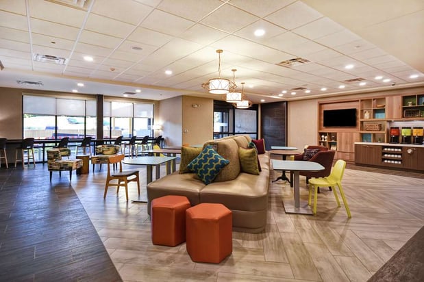 Images Home2 Suites by Hilton LaGrange