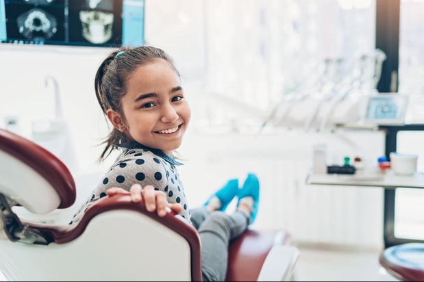 Images Pediatric Dental Partners