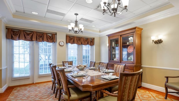 Images Brookdale Orland Park