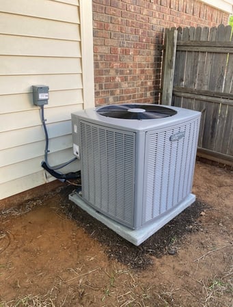 Images Coventry & Gattis A/C, Inc.