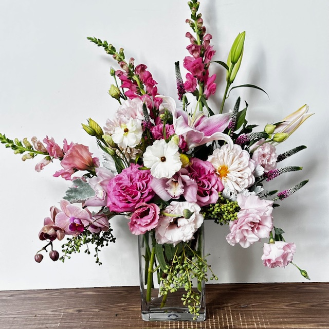 Images Jane's Roses & Flowers